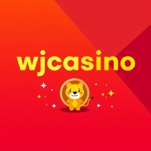 wjcasino 8 logo apostas online